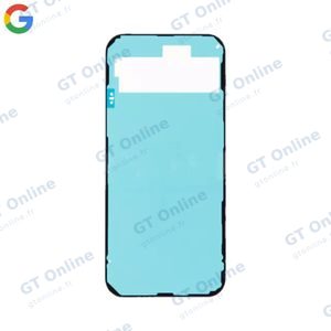 Stickers Adhésif Cache Arrière Original Google Pixel 9 G806-12941-00