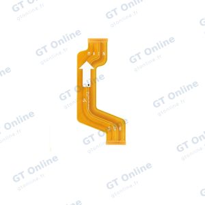 Nappe de Connexion Premium Samsung Galaxy A71 A715