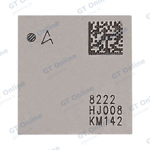 Power Delivery IC Apple iPhone SE 2022 (3e génération) Low Frequency Amplifier PA-LB A8222