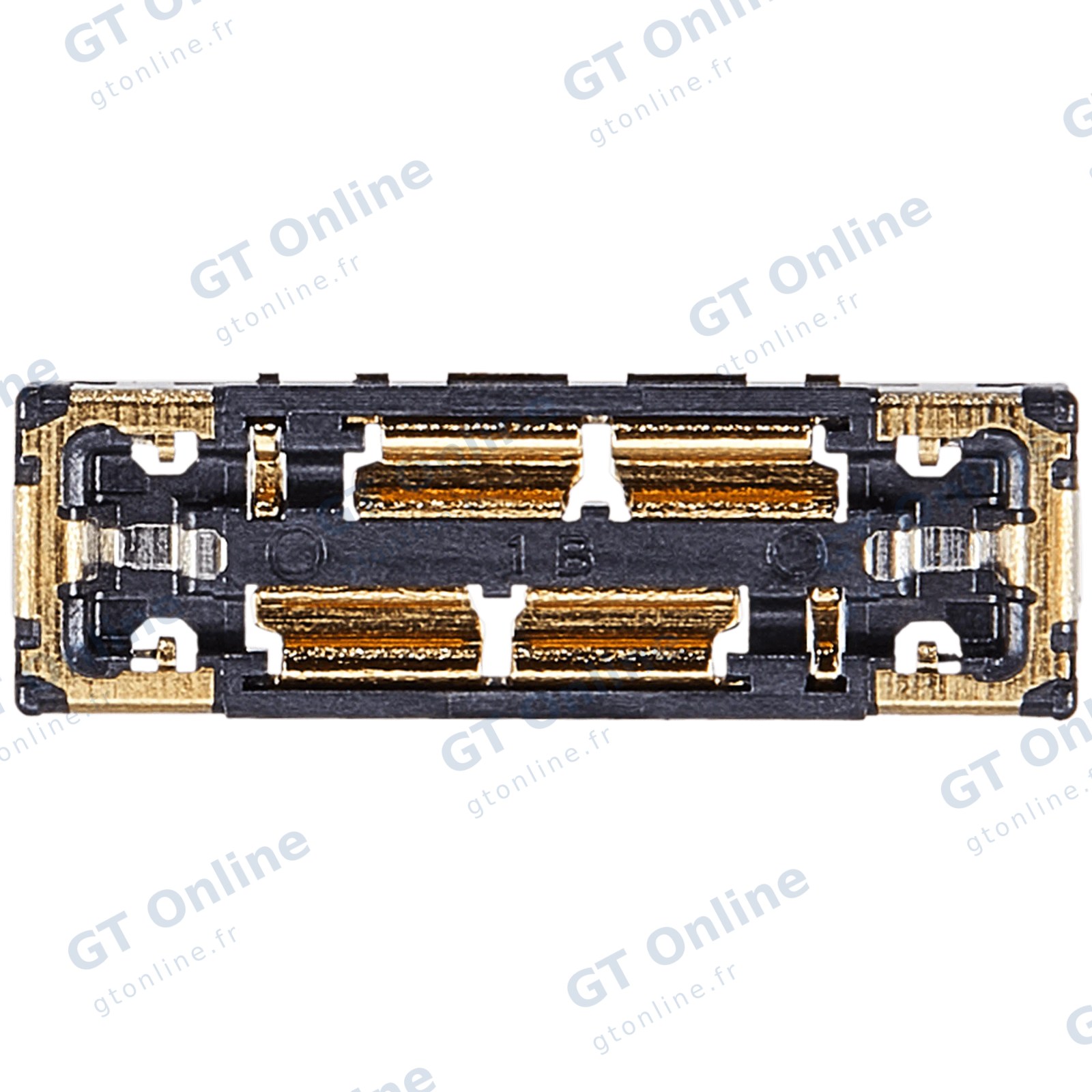 Pièce à microsouder pour Apple iPhone 17 / air (4 Pin)