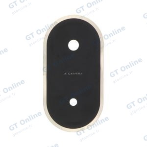 Lentille Premium Xiaomi Redmi A5 4G Or Sandy