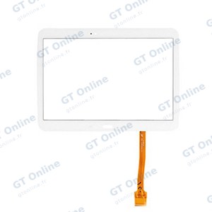 Tactile Samsung Galaxy Tab 3 10.1 P5120/Galaxy Tab 3 10.1 P5200/Galaxy Tab 3 10.1 P5210/Galaxy Tab 3 10.1 P5220
