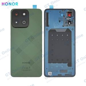 Cache Arrière Original Honor 200 Smart 9707ABNH Vert Forêt