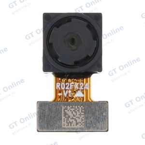 Capteur Macro Premium Xiaomi Poco X5 Pro 5G/Redmi Note 12 Pro 5G/Redmi Note 12 Pro+ 5G 2MP