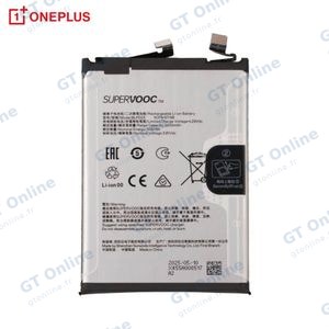 Batterie Originale OnePlus Nord 5 5G 621035000328 BLPD23