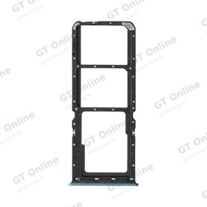 Tiroir Sim Premium OPPO A9 2020 Vert Nuit