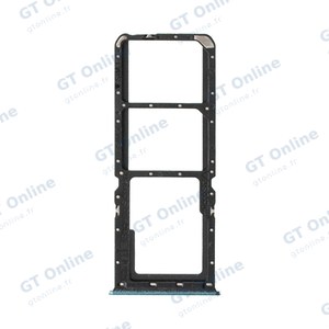 Tiroir Sim Premium OPPO A9 2020 Vert Nuit