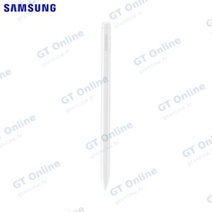 Stylet Original Samsung Galaxy Tab S9 Ultra Wi-Fi X910/Galaxy Tab S9 Wi-Fi X710 — GH96-16016B Beige