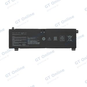 Batterie Ordinateur Portable Premium C41N2010 (4ICP4/63/103) pour Asus FA507RC-HN082W, FA507RE, FA507RE-HN006W