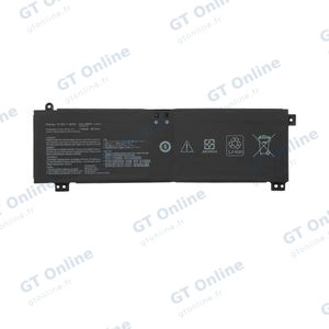Batterie Ordinateur Portable Premium C41N2010 (4ICP4/63/103) pour Asus FA507RC-HN082W, FA507RE, FA507RE-HN006W