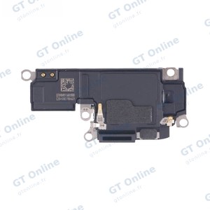 Haut-parleur Apple iPhone 16 Pro