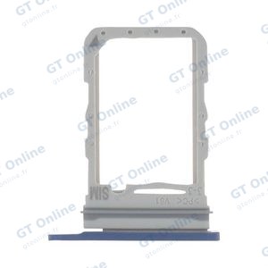 Tiroir SIM Premium Samsung Galaxy Z Flip 7 5G F766 Bleu Nuit