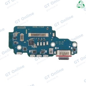 Connecteur de Charge Original d'occasion Samsung Galaxy S25 Ultra S938