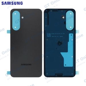 Cache Arrière Original Samsung Galaxy A17 5G A176 GH82-38039A Noir