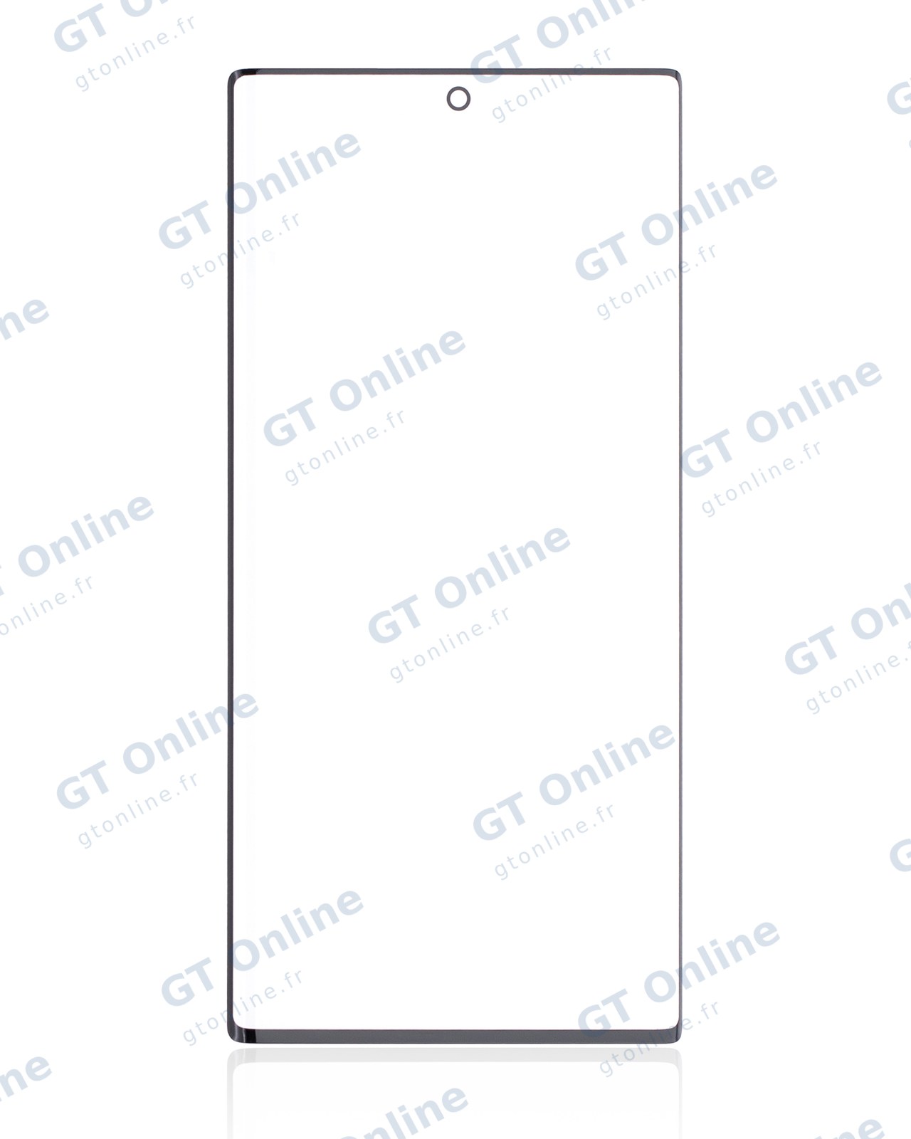Vitre d’écran pour Samsung Galaxy Note 10 Plus