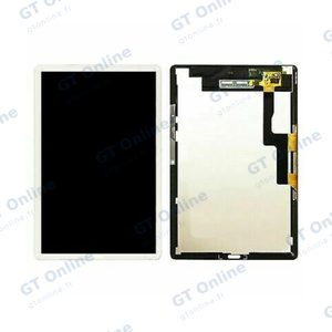 Écran Tactile OEM Huawei MatePad Blanc