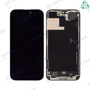 Écran Tactile Original d'occasion Apple iPhone 14 Pro Max Noir