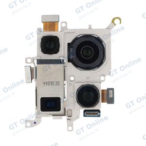 Appareil Photo Premium Xiaomi 13 Ultra 50MP+50MP+50MP+50MP