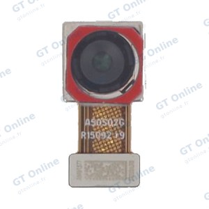 Caméra Principale Premium Realme C25Y 50MP