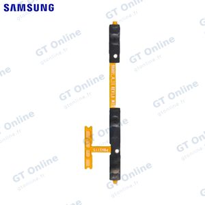 Nappe Power On/Off et Volume Originale Samsung Galaxy A22 5G A226B GH81-20712A