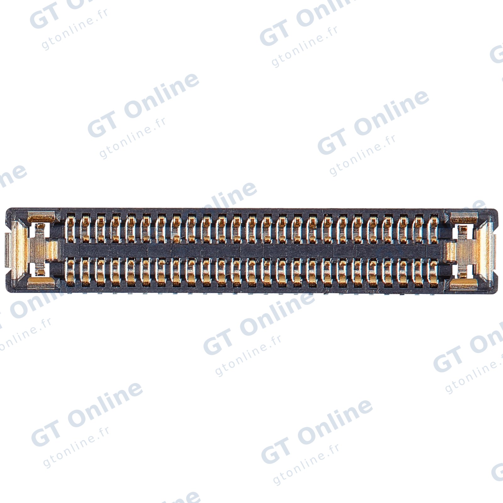 Pièce à microsouder pour Apple iPhone 14 Pro / 14 Pro Max (50 Pin)