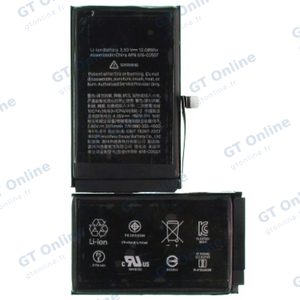 Batterie Apple iPhone XS Max Ti