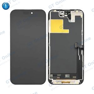 Écran Tactile Premium Plus Incell FHD LTPS Apple iPhone 14 Pro (COF IC Removable) Noir