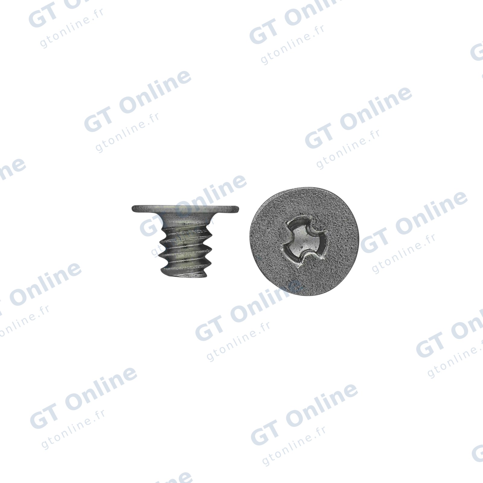 Outil pour Screwbox Screw Box 2.0 Refill [ 1P7 ] (lot de 100)