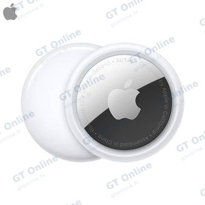 Traceur GPS Apple Airtag (x4) MX542ZY/A Blanc