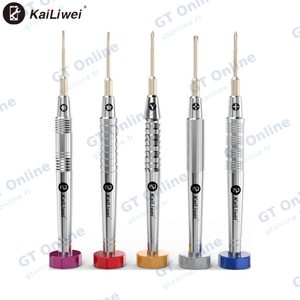 Kit Tournevis de Précision KaiLiwei 041 Screwdriver