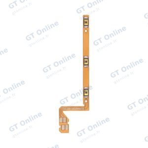 Nappe Power On/Off et Volume Premium Xiaomi Redmi Note 15 Pro 4G