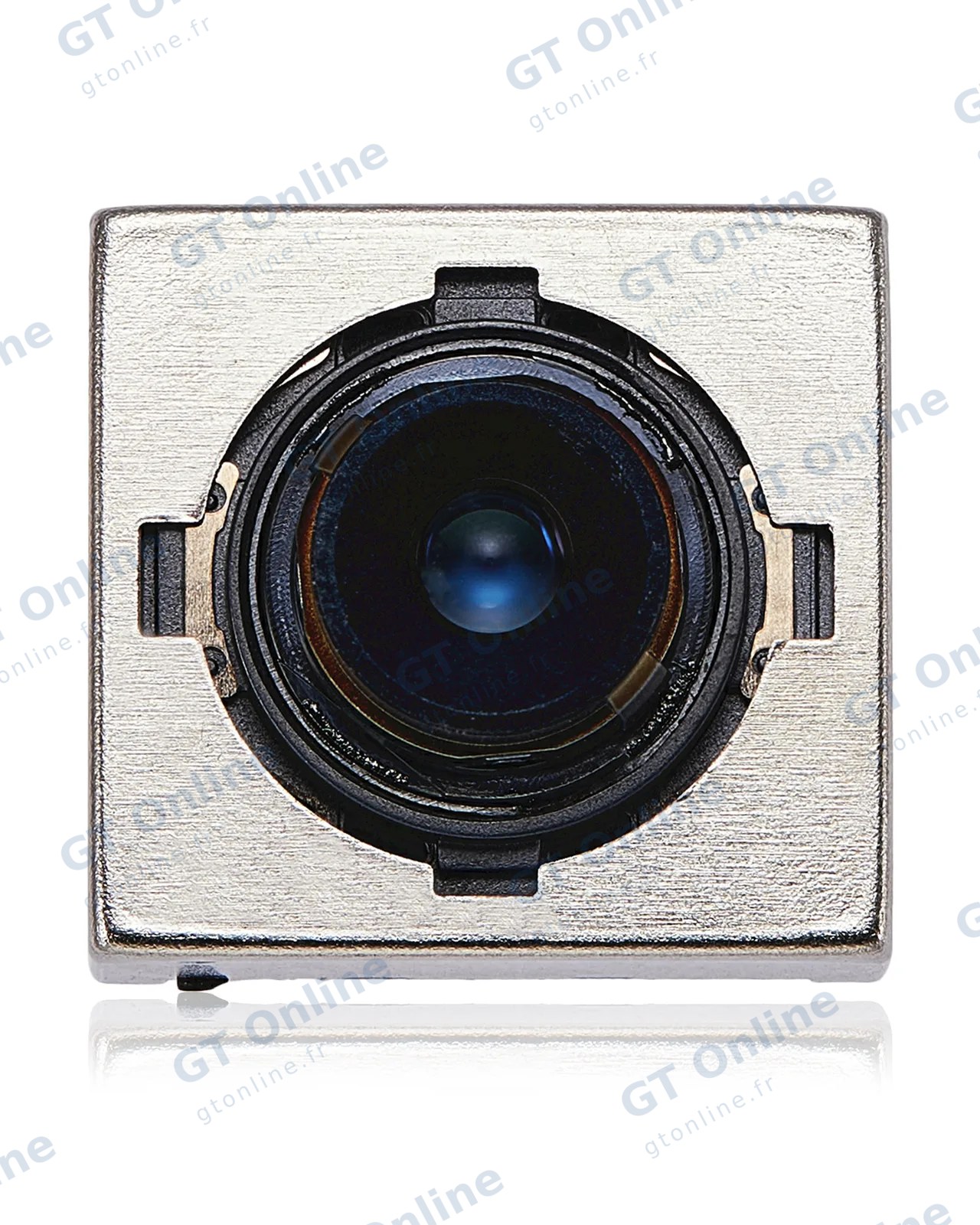 Moteur de mise au point de caméra arrière pour Apple iPhone XR / XS / XS Max / 11 / 11 Pro / 11 Pro Max (compatible premium)