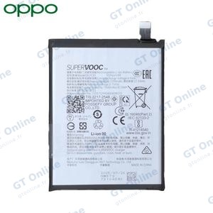 Batterie Originale OPPO Find X9 Pro 621035000389 BLPC85