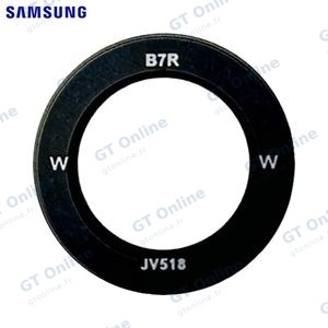 Lentille Originale Samsung Galaxy Z Flip 7 FE F761 Caméra Principal GH64-09899A