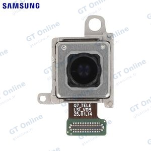 Téléobjectif Original Samsung Galaxy Z Fold 7 5G F966 GH96-19480A 10MP