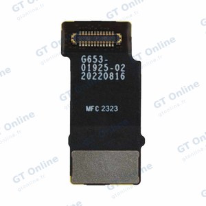 Nappe de Connexion Premium Google Pixel 8