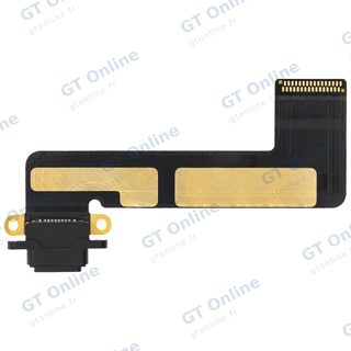 Dock de charge pour Apple iPad Mini 1 (noir)