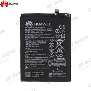 Batterie Original Huawei P20 Honor 10 24022573 HB396285ECW