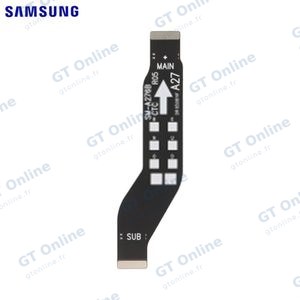 Nappe de Connexion Originale Samsung Galaxy A27 5G A276 GH82-39947A