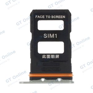 Tiroir Sim Premium Xiaomi 13 Ultra Vert