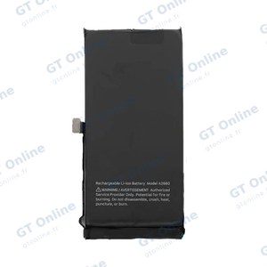 Batterie Apple iPhone 13 Mini Ti