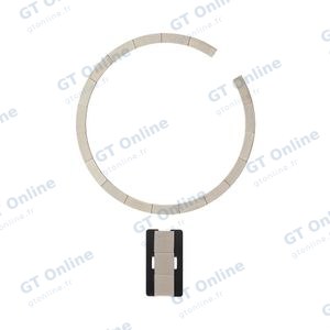 Aimant de Charge sans Fil Apple iPhone 17 Pro/iPhone 17 Pro Max