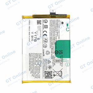 Batterie Premium Vivo Y17s BA10