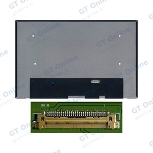 Dalle Ordinateur Portable 14.0" Slim FHD+ (1920x1200) LCD 60Hz, eDP 30pin Droite 19mm, sans Fixation