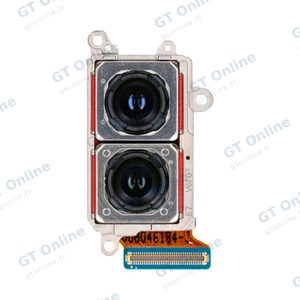 Appareil Photo Premium Samsung Galaxy S21 Plus 5G G996 64MP+12MP