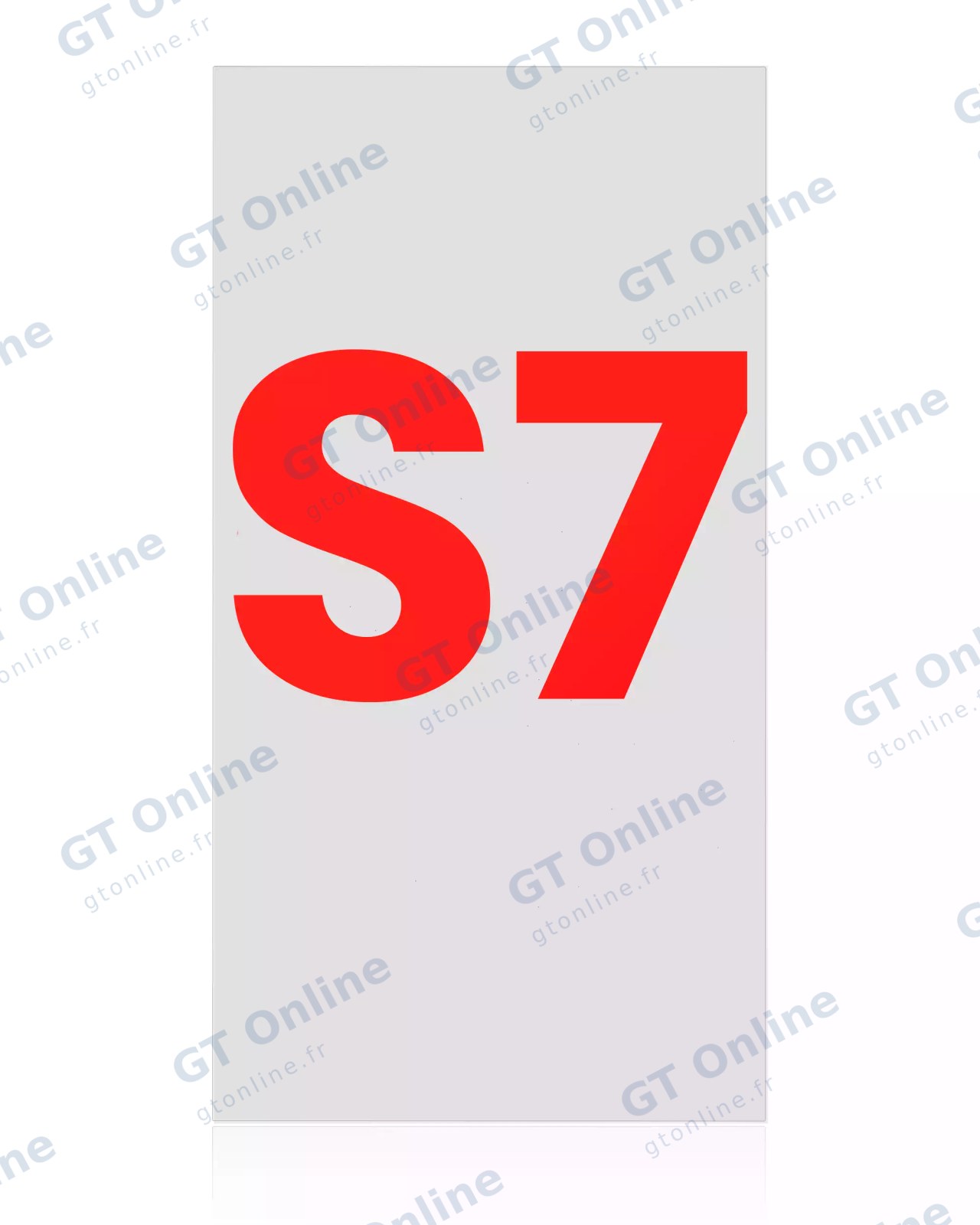 Film polariseur pour Samsung Galaxy S7 (lot de 10)
