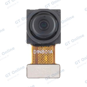 Caméra Ultra Grand Angle Premium Xiaomi Redmi Note 12 Pro 4G/Redmi Note 12S 8MP