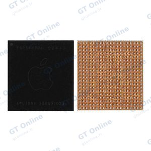 Puce IC (Circuit Intégré) Apple iPhone 15/iPhone 15 Plus/iPhone 15 Pro/iPhone 15 Pro Max Gestion d'Alimentation