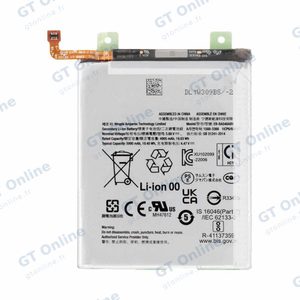 Batterie Premium Samsung Galaxy A25 5G A256 EB-BA546ABY