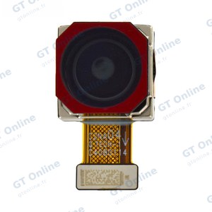 Caméra Principale Premium Realme 12 5G 108MP